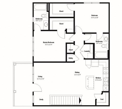 Reata at Alamo Ranch Apartments in San Antonio, TX